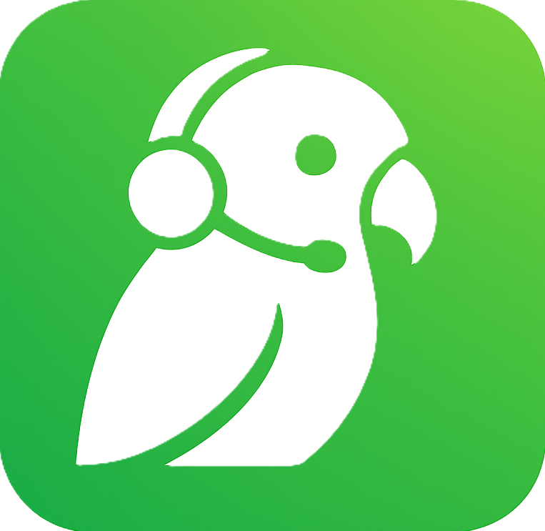 EzyChat Logo